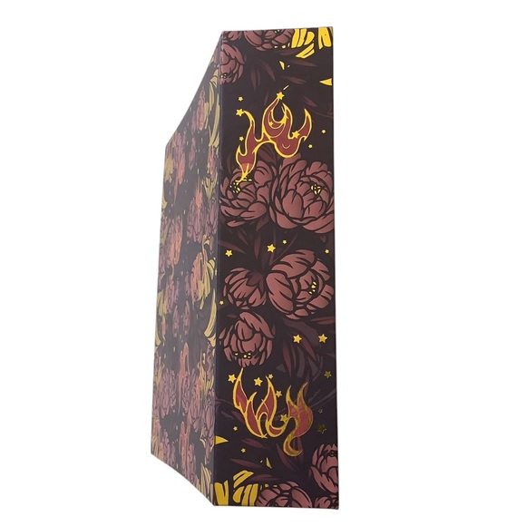 Lot Girls of Paper and Fire Storage Album Bookmark Ceramic Mug Tarot Cards New - Picture 4 of 16